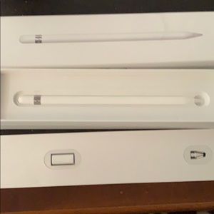 Apple Pencil (1rst edition)